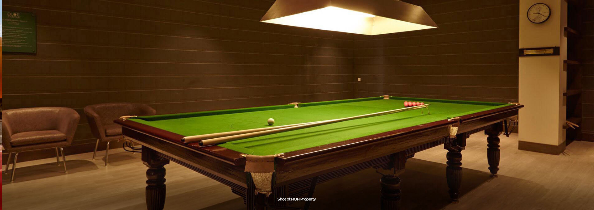 kandivali billiards