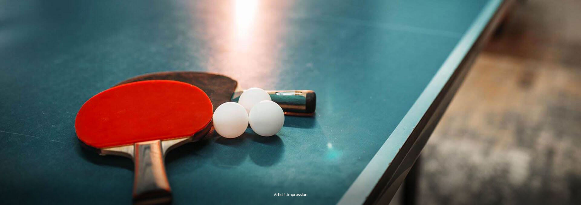 Table Tennis