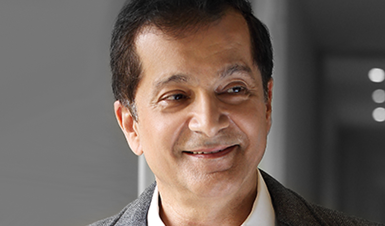 Mr. Surendra Hiranandani