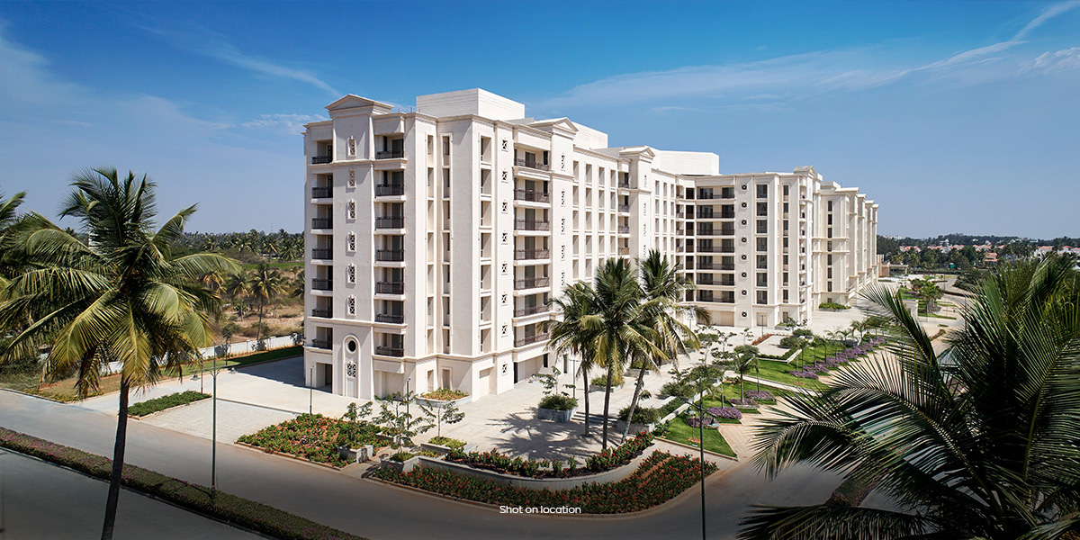 Devanahalli apt 1