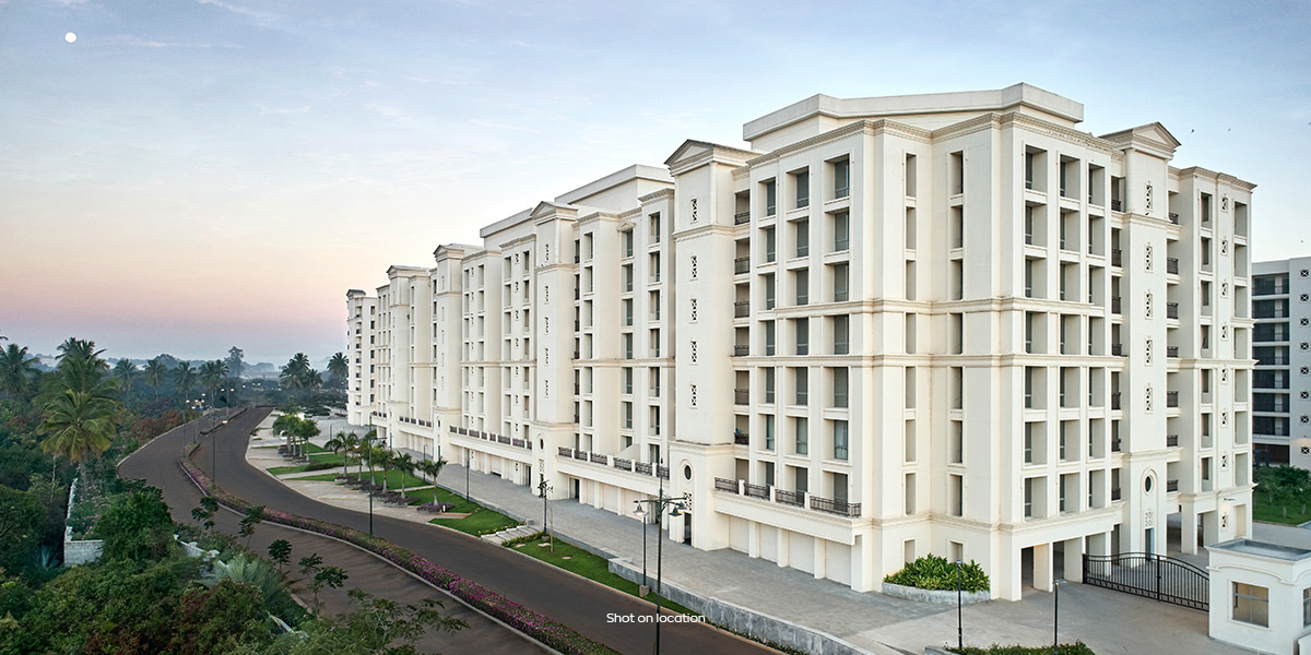 Devanahalli apt 2