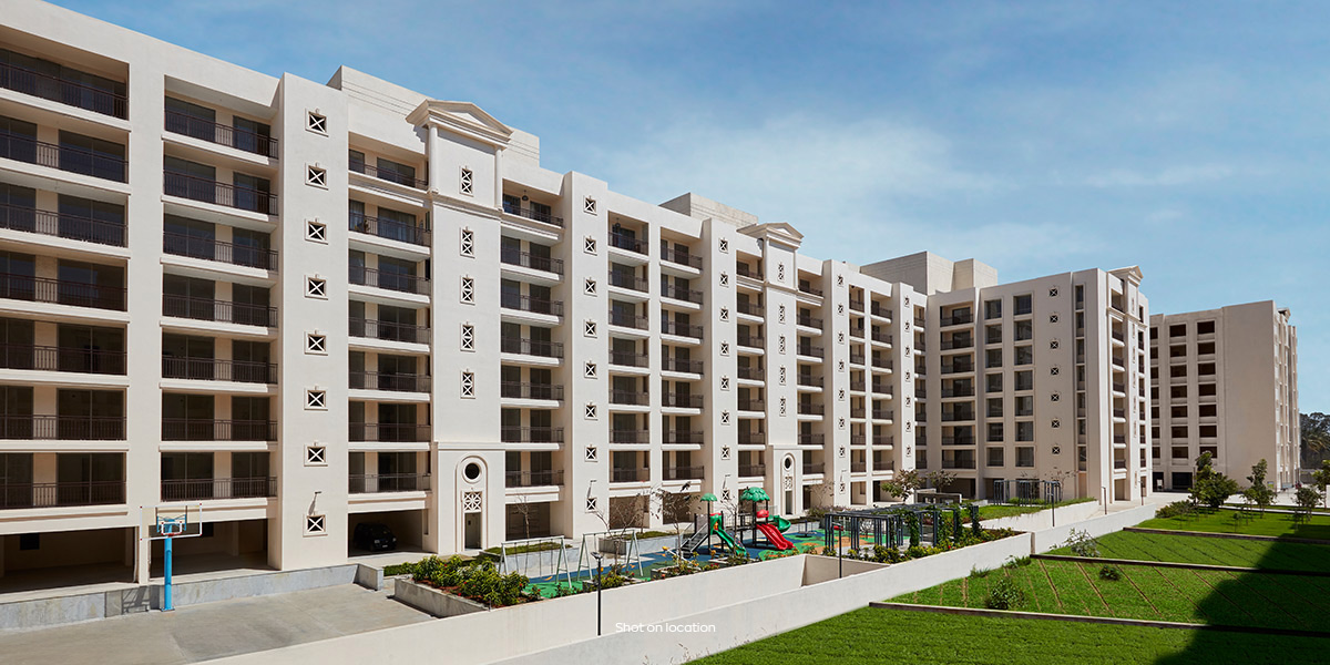 Devanahalli apt 6