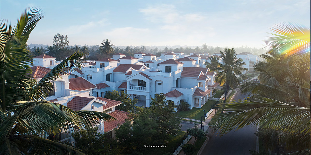 Devanahalli Villas 2