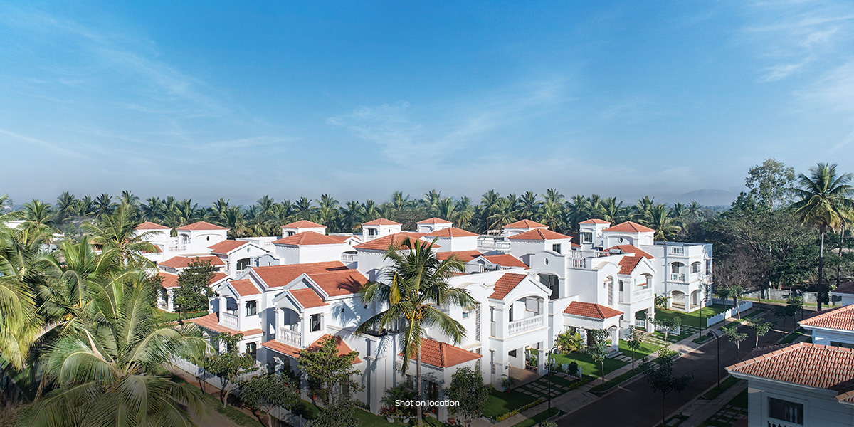 Devanahalli Villas 3