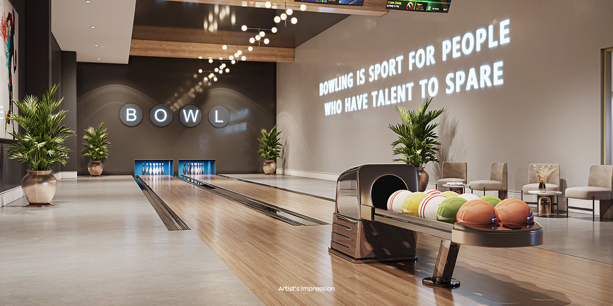 Bowling
