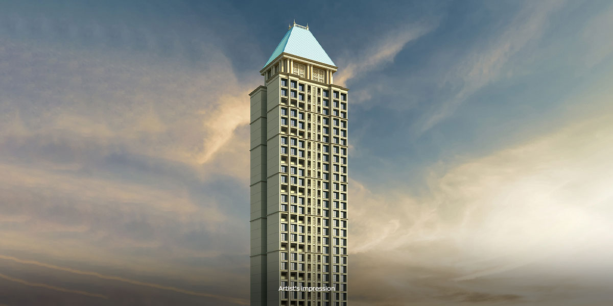 Hiranandani Estate - Delanna