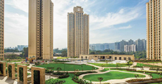 One Hiranandani Park in Thane