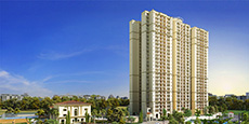 Club Meadows  by House of hiranandani in Bannerghata, Bengaluru