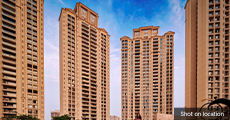 One Hiranandani Park - Eagleton