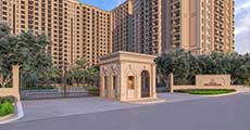 Glen Classic  by House of hiranandani in Hebbal, Bangaluru