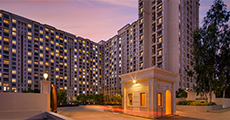 Glen Gate  by House of hiranandani in Hebbal, Bangaluru