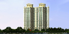 Lake Verandahs in Akshayanagar Bannergahtta by House of Hiranandani