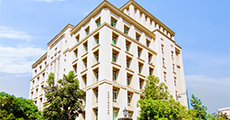 Hiranandani Business Park Lexington