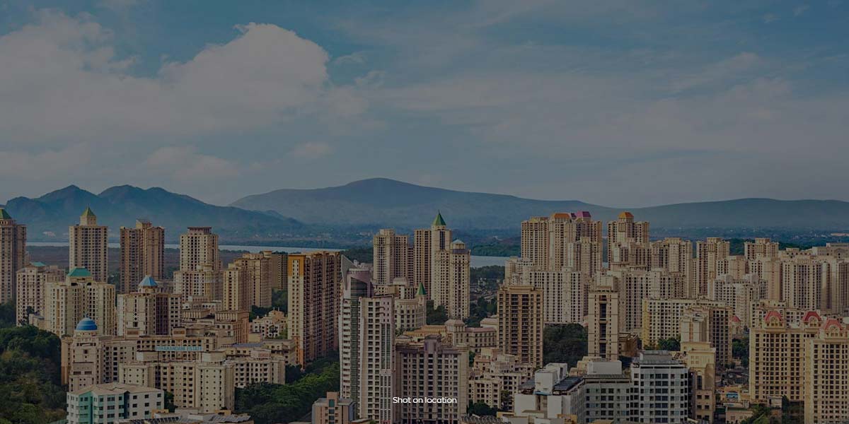 Hiranandani Estate