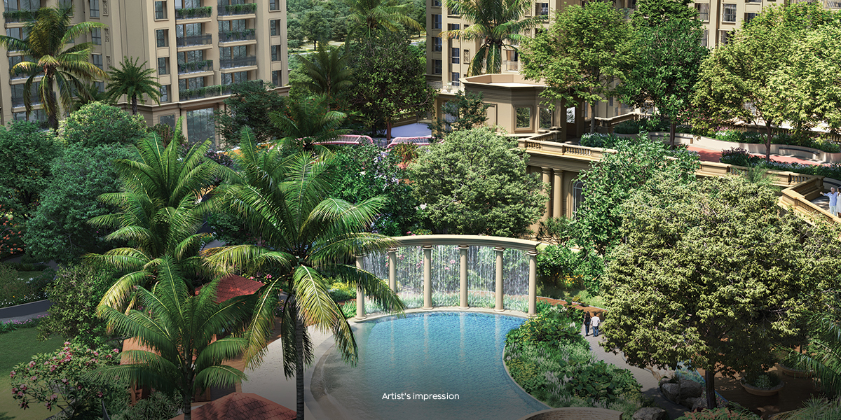 Hiranandani Westgate