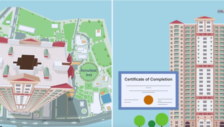 Realtyism video series - 5 documents to check before buying a house