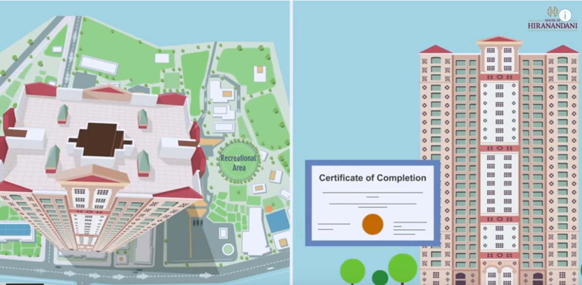 Documents to Check Before Buying Apartments in Bangalore, Chennai & Hyderabad – House Of Hiranandani