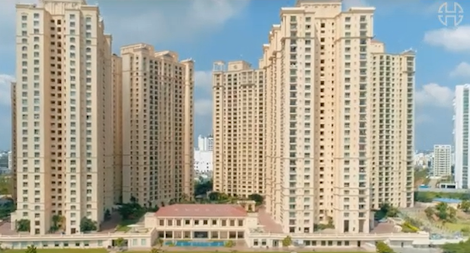 House of Hiranandani Buildings