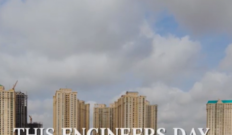 This Engineers day