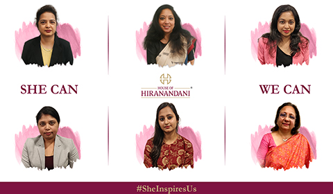 An Inspiring ode to the Women Channel Partners of Real Estate