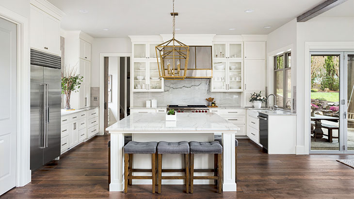 kitchen decor