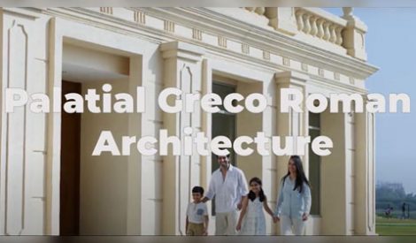 roman architecture