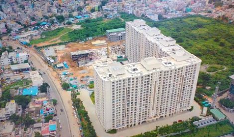House of Hiranandani Building