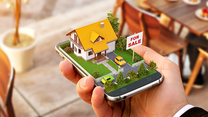 flat for sale image