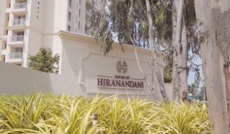 House of Hiranandani Gate