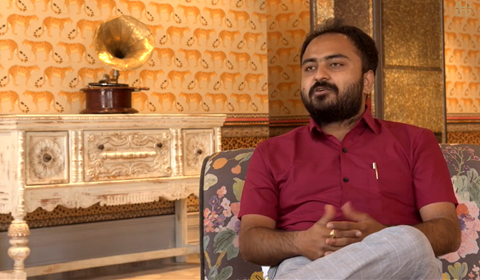 A few words for House of Hiranandani by our Channel Partners