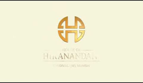 A new landmark is about to shine though the KANDIVALI skyline!