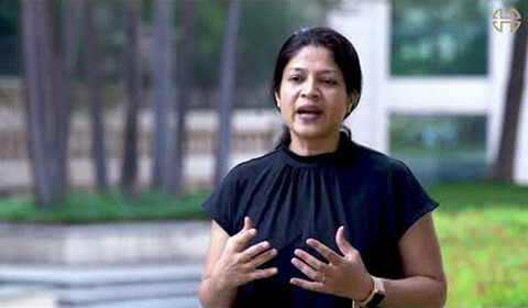 Meet the Architect behind Your Dream Home! | Stories of Passion & Pride by House of Hiranandani