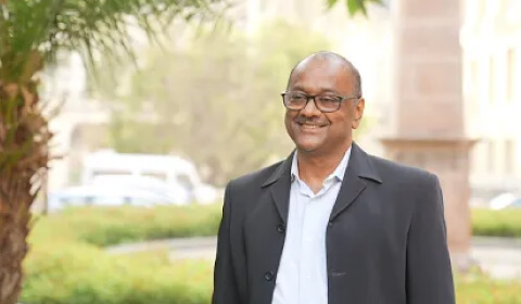 Meet the Engineer behind Your Dream Home! | Stories of Passion & Pride by House of Hiranandani