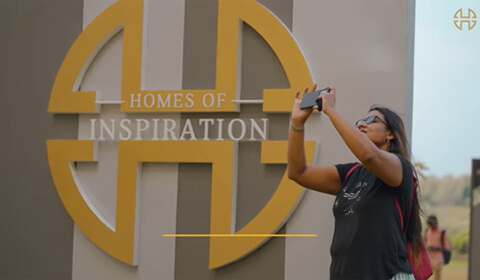 Photowalk at OMR, Chennai | Homes of Inspiration – Octavius & Verona