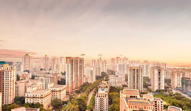 Thane Development Plan