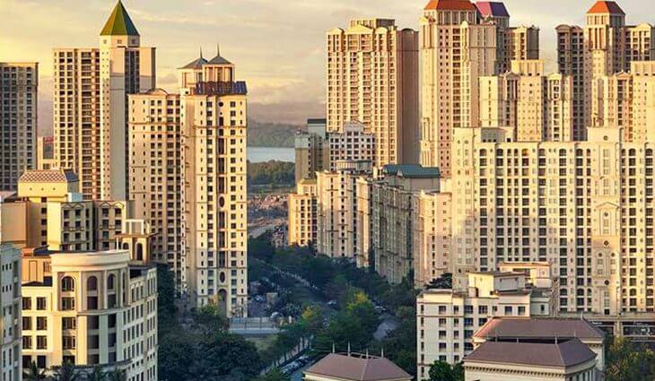 Hiranandani Skyline