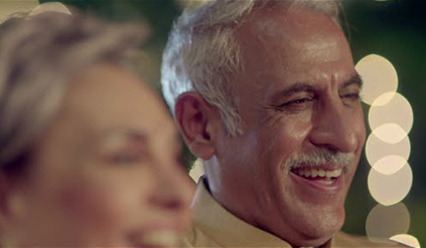 House of Hiranandani | Father’s Day | Countless Moments of Celebrations