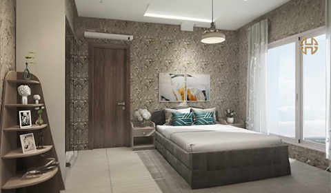 A Convergence of Luxury & Convenience, Coming Soon To Kalyan | House of Hiranandani